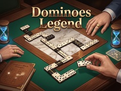 Game Dominoes Legend