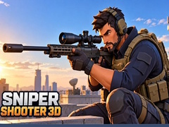 ເກມ Sniper Shooter 3D
