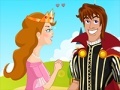 Game The Frog Prince