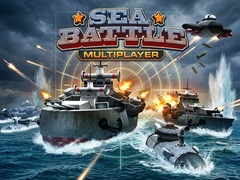 Game Sea Battle Multi player