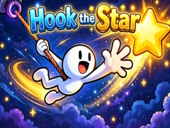 Game Hook the Star