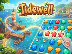 Game Tidewell