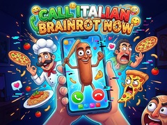 Game Call Italian Brainrot Now