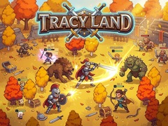 Game Tracy Land
