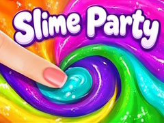 Game Slime Party