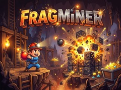 Game FragMiner