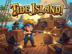 Game Tide Island