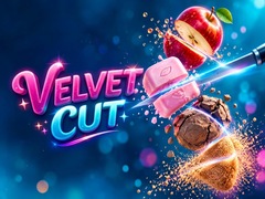 Game Velvet Cut