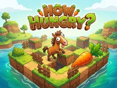 Game How Hungry?