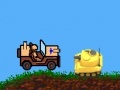 Game Moon Patrol