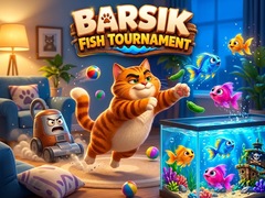 Game Barsik Fish Tournament