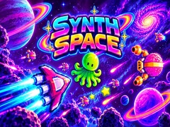 Game Synth Space