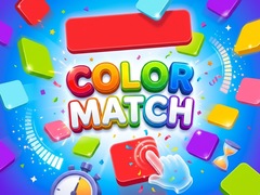Game Colour Matching