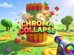 Game Chroma Collapse
