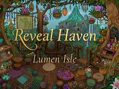 Game Reveal Haven: Lumen Isle