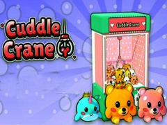 Game Cuddle Crane