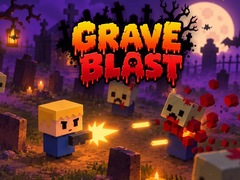 Game Grave Blast