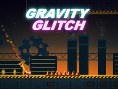 Game Gravity Glitch