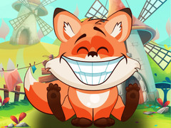Game Happy Fox