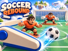 Game Soccer Rebound