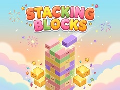 Game Stacking Blocks