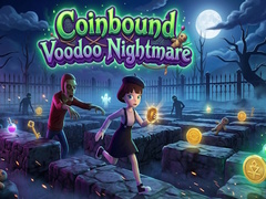 Game Coinbound Voodoo Nightmare