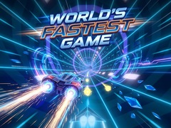 Game World's Fastest Game