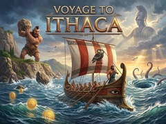Game Voyage to Ithaca