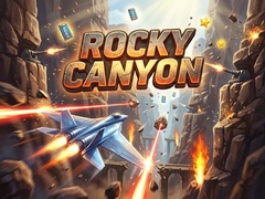 Game Rocky Canyon
