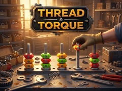 Game Thread & Torque