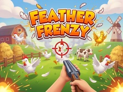 Game Feather Frenzy