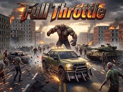Game Full Throttle