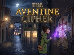 Game The Aventine Cipher
