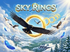 Game Sky Rings