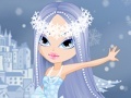 Game Snowflake Fairy