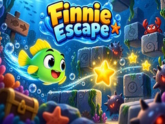 Game Finnie Escape