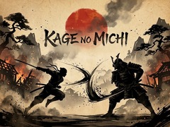 Game Kage no Michi