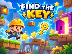 Game Find the Key