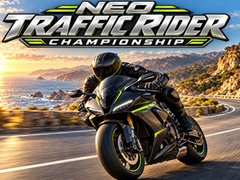 Game Neo Traffic Rider Championship