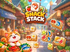 Game Snack Stack