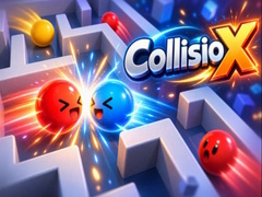 Game CollisioX