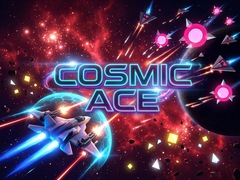 Game Cosmic Ace