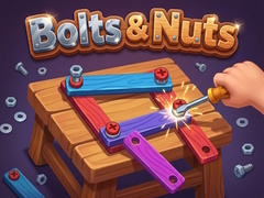 Game Bolts & Nuts