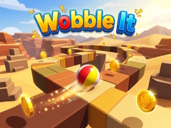 Game Wobble It