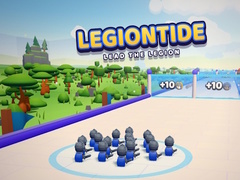 Game Legiontide Lead The Legion