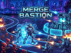 Game Merge Bastion
