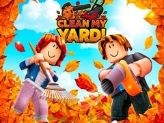 Game Leaf Clean Up