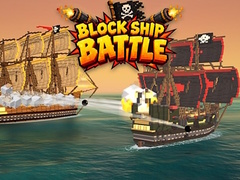 Game Block Ship Battle