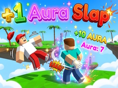 Game +1 Aura Slap