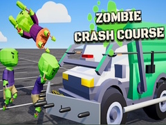 Game Zombie Crash Course